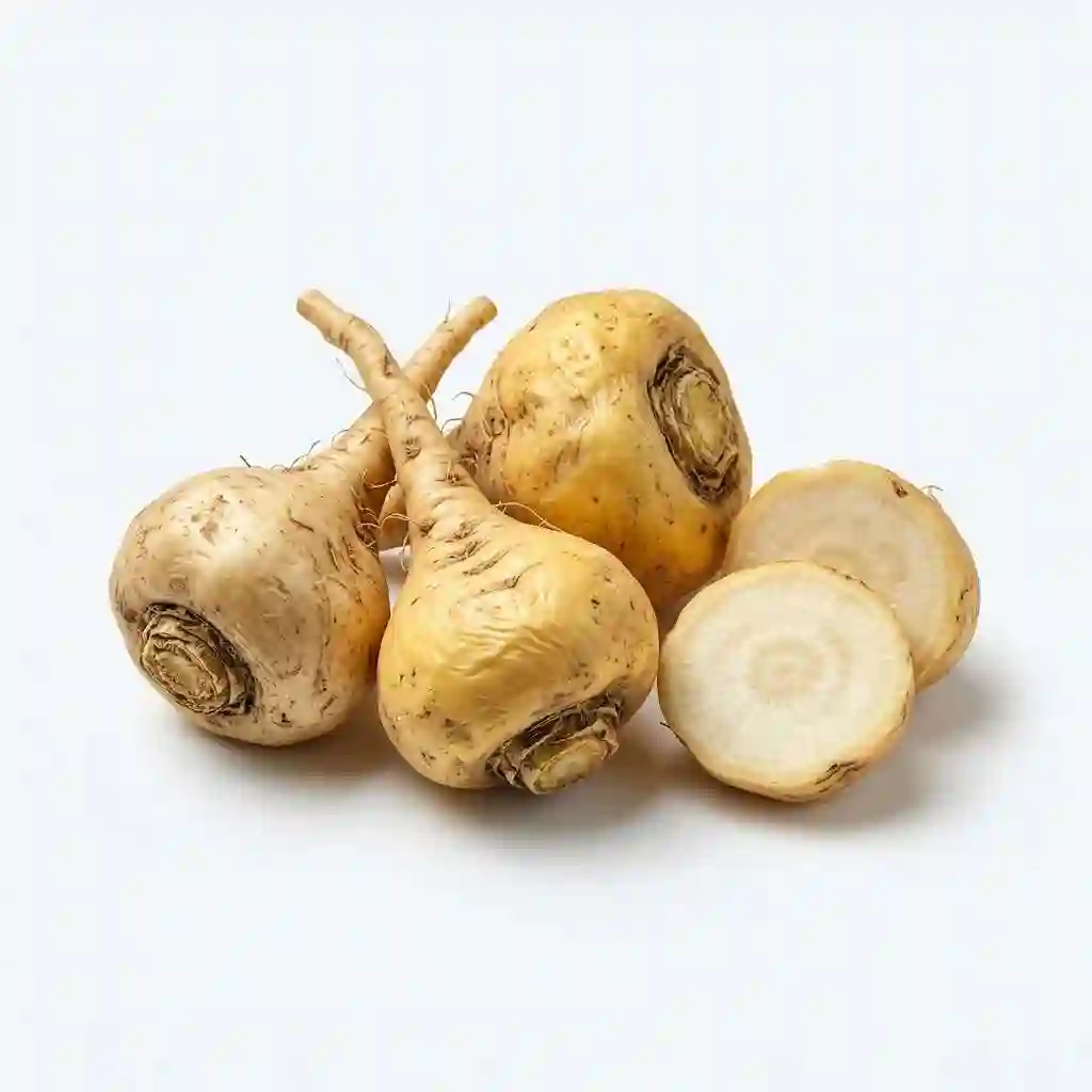 maca roots