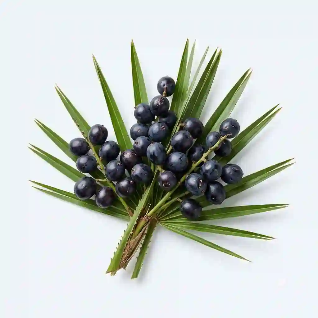 saw palmetto