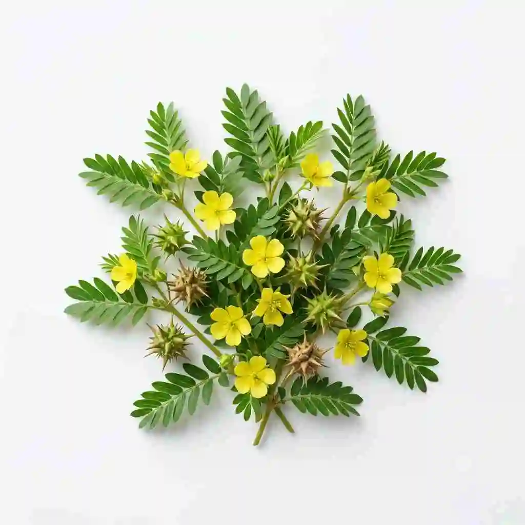 tribulus terrestris