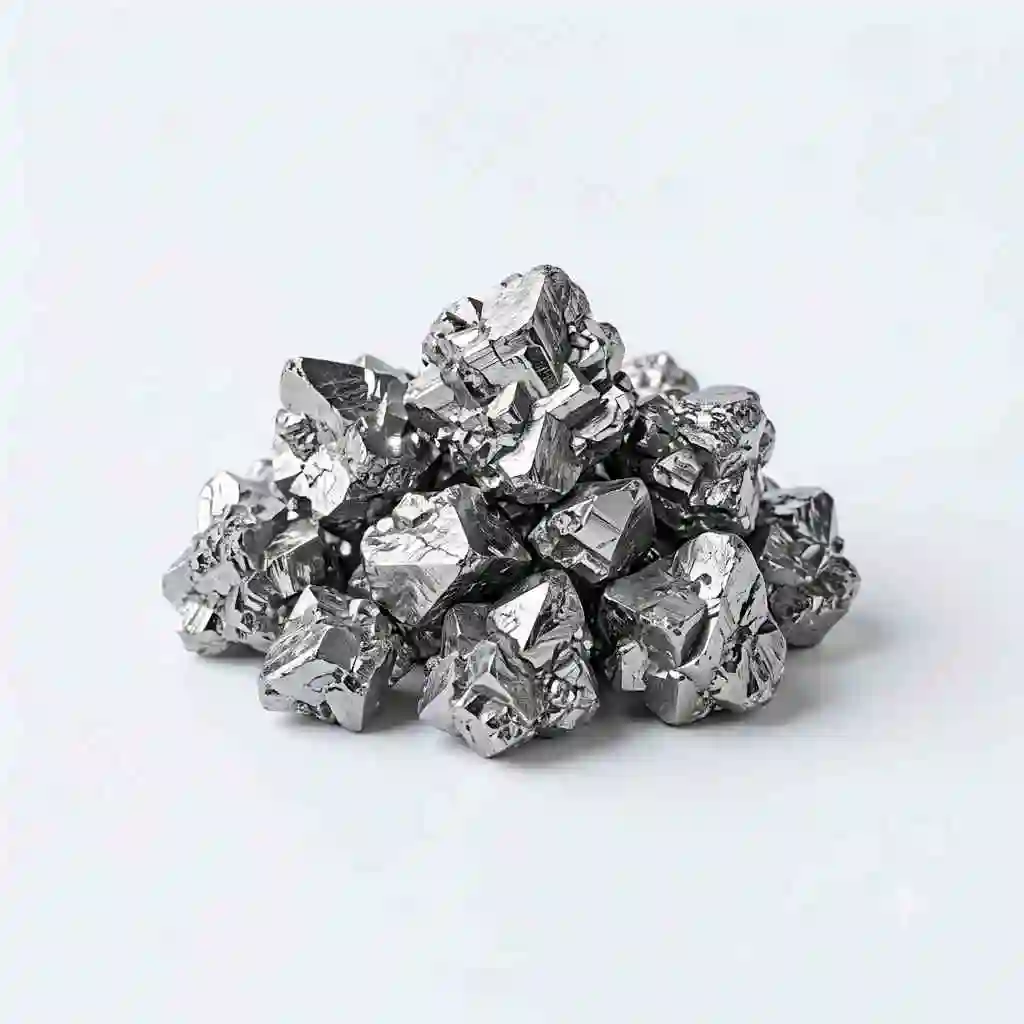 zinc