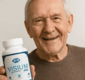 Visium Pro Mark L customer review