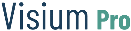 Visium Pro logo