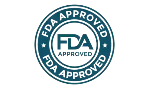 fda approved