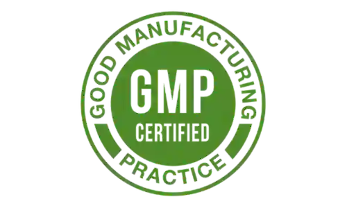 gmp certified