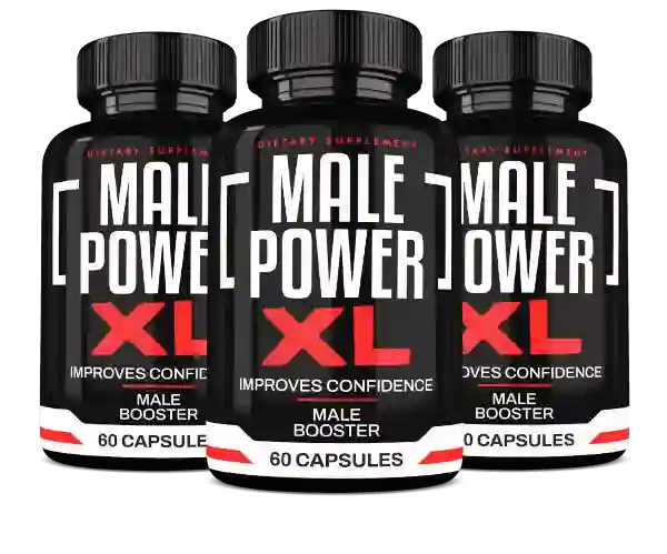 male power xl 3_bottles