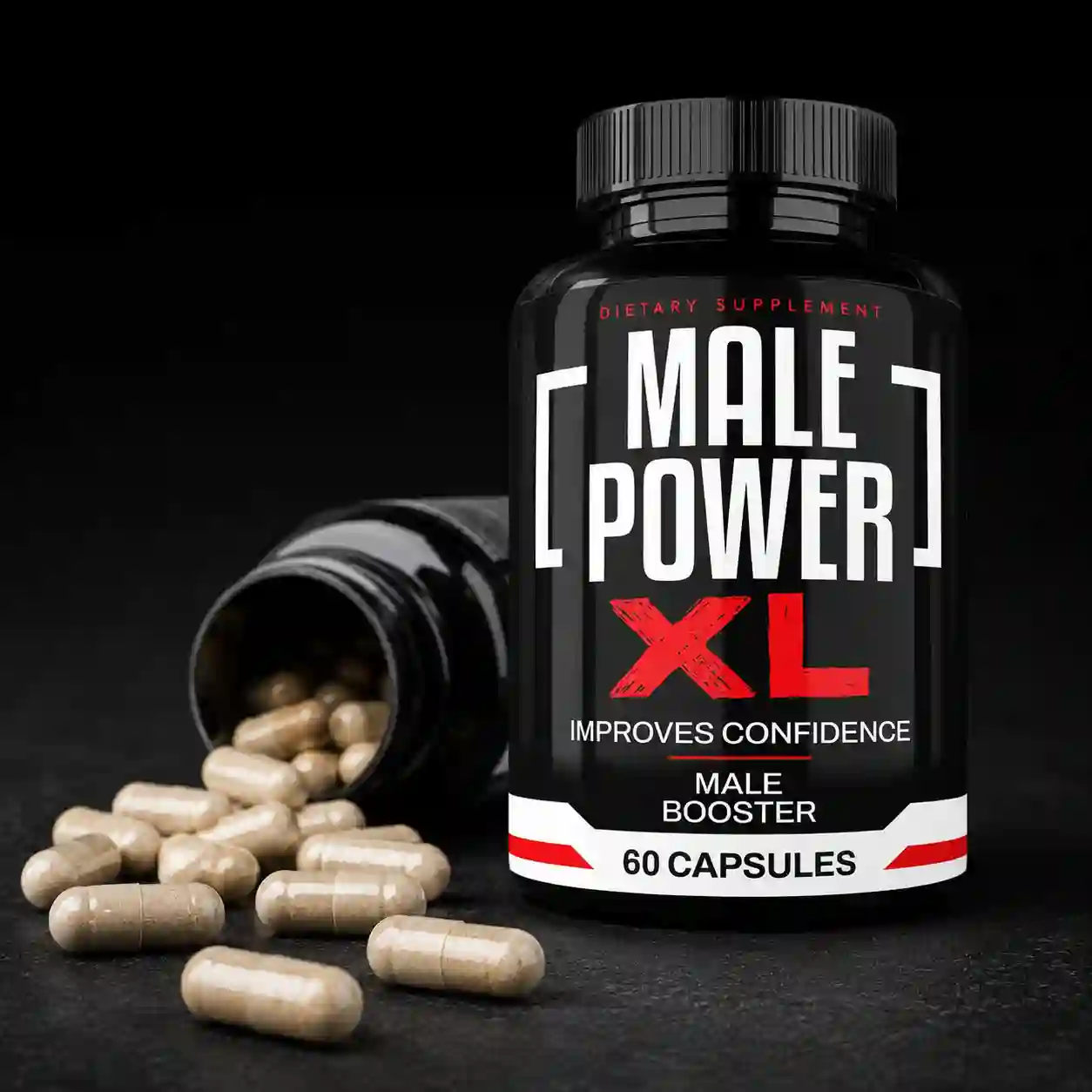 male power xl